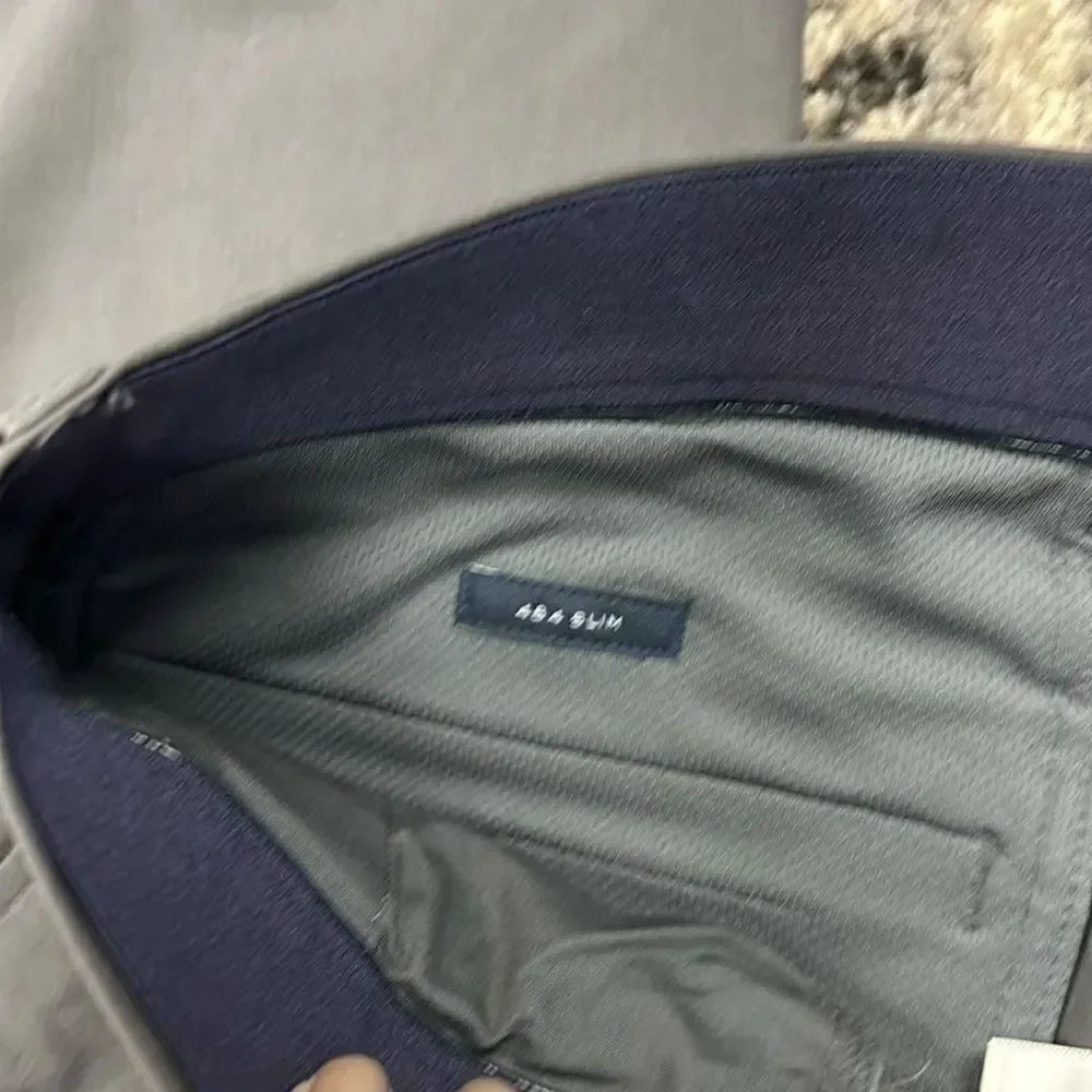 J. Crew designed take
